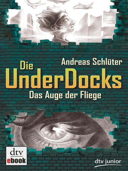 Title details for Das Auge der Fliege Die UnderDocks 2 by Andreas Schlüter - Available